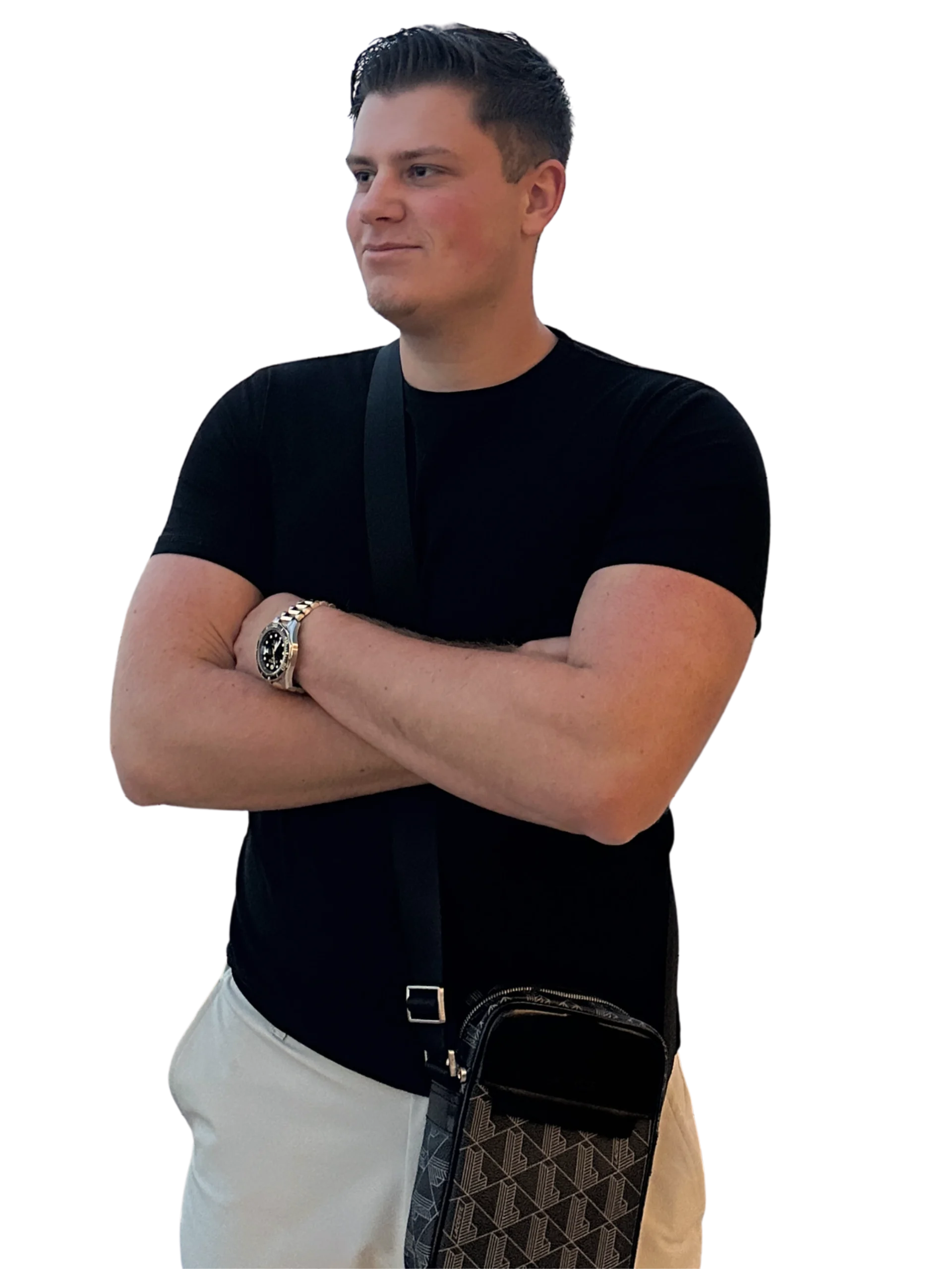 Karol Przybysz – projektant stron internetowych